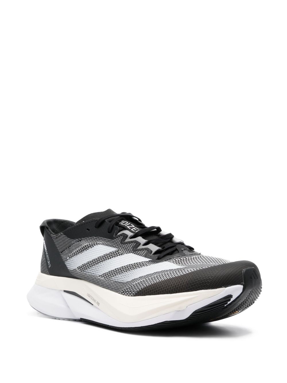 Adizero Boston 12 low-top sneakers - 2