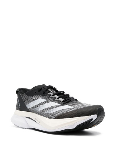 adidas Adizero Boston 12 low-top sneakers outlook