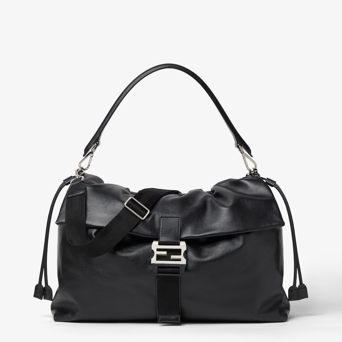 Fendi Flux Maxi Messenger - 4