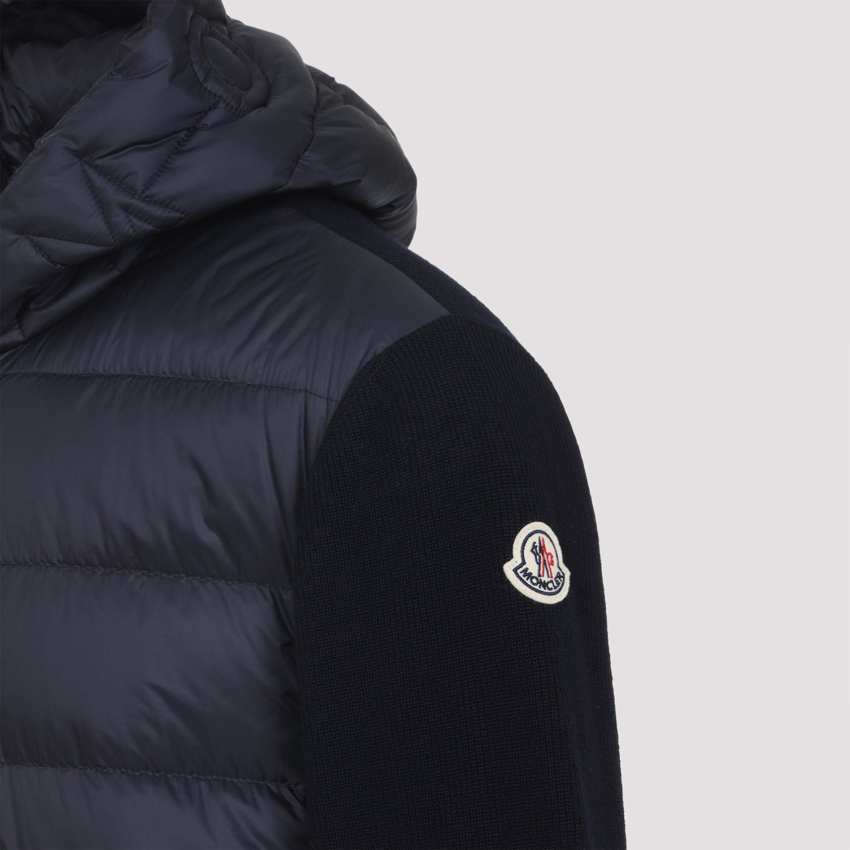 Moncler Cardigan Men - 4