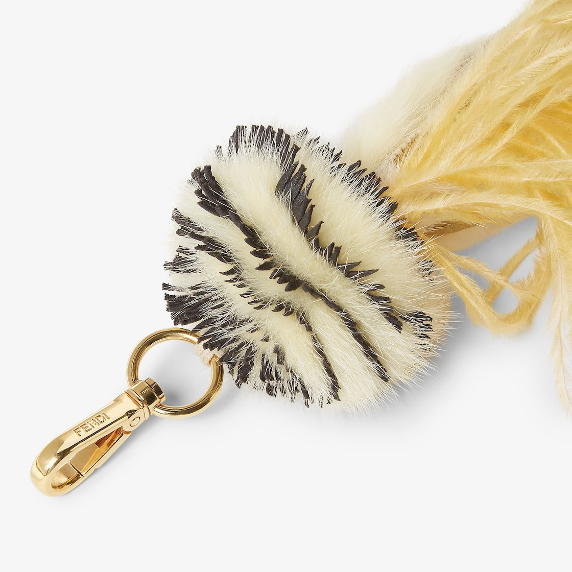 Jellyfish Charm - 2