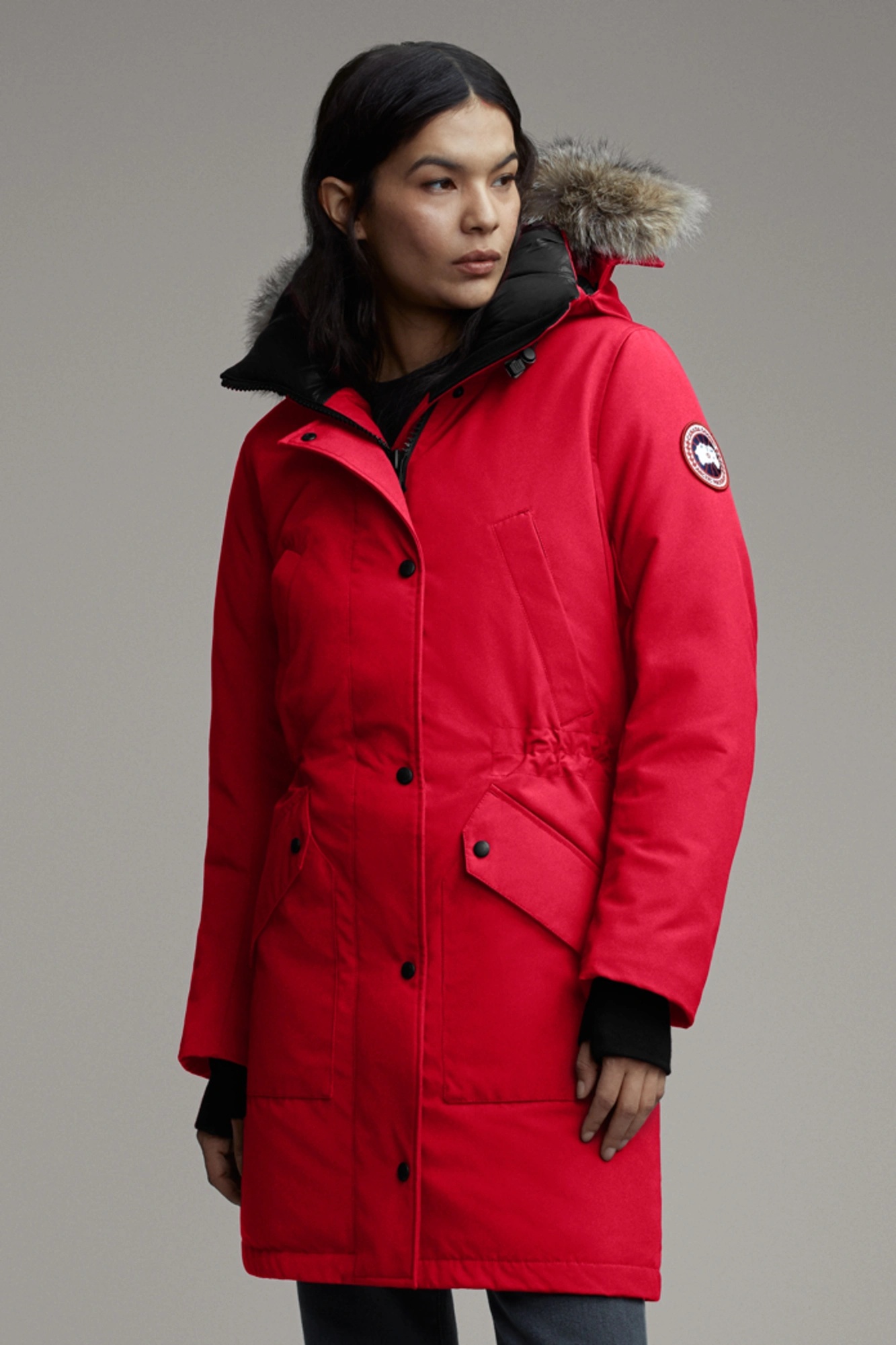 ELLESMERE PARKA - 2