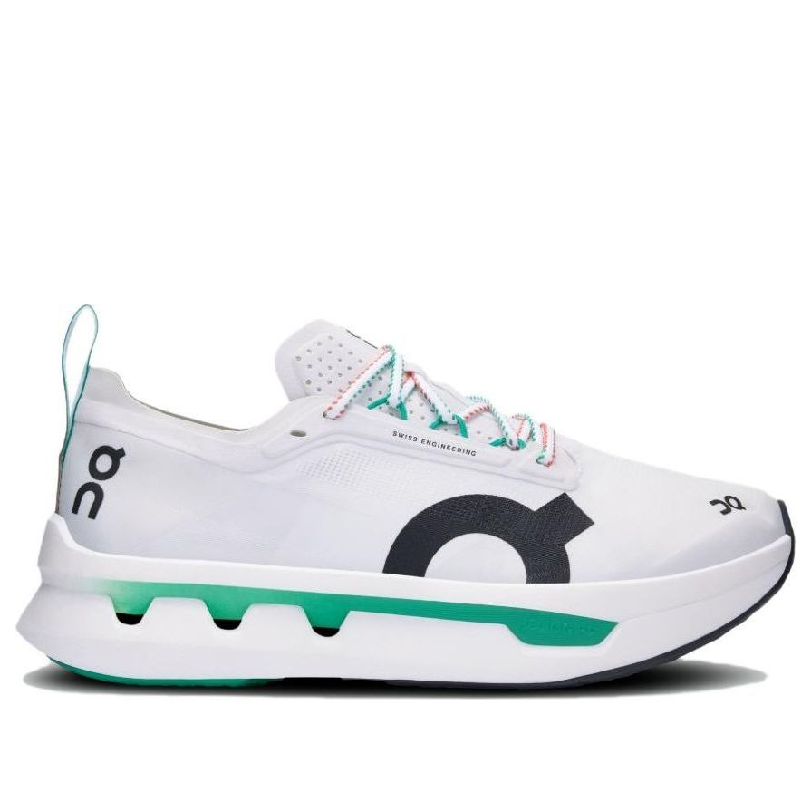 (WMNS) On Running Cloudboom Zone 'White Flame' 3WE30300256 - 2