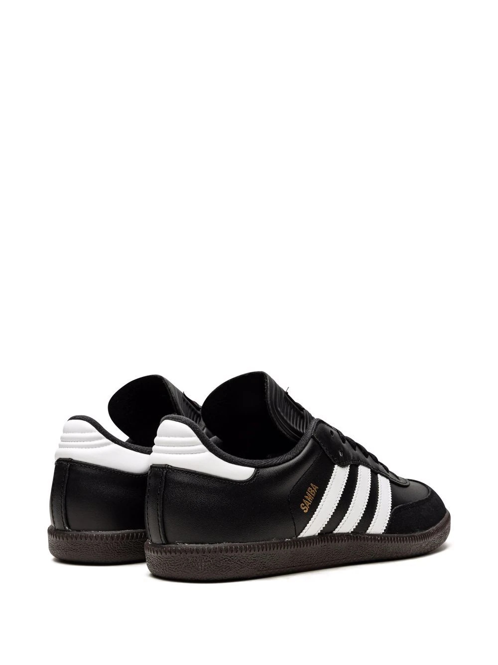 Samba Classic "Black" sneakers - 3