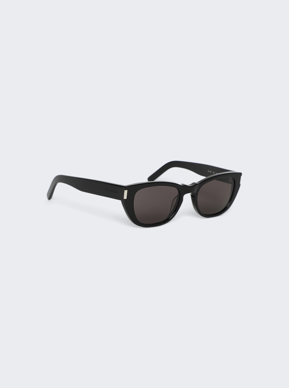 Cat-eye Sunglasses Black - 2