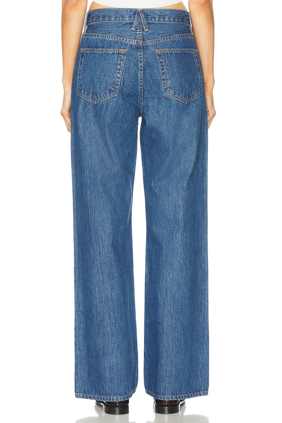 Grace Wide Leg - 4
