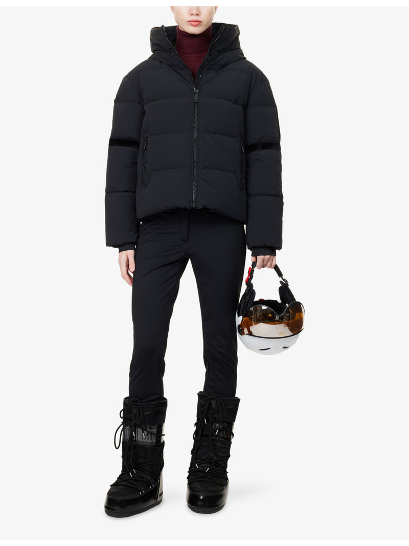 Fusalp Barsy Shell-Down Puffer Jacket outlook