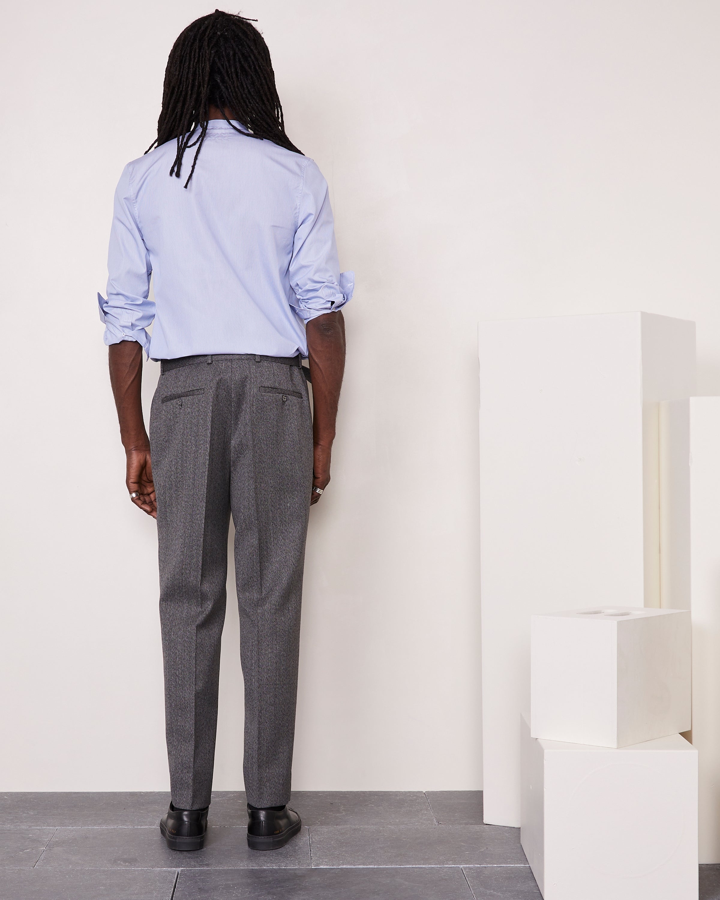 HOCHE PANTS - 3