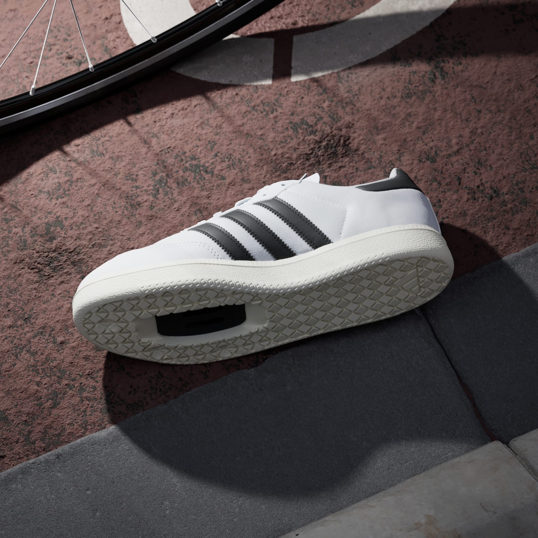Velosamba Made With Nature Cycling Shoes - 6
