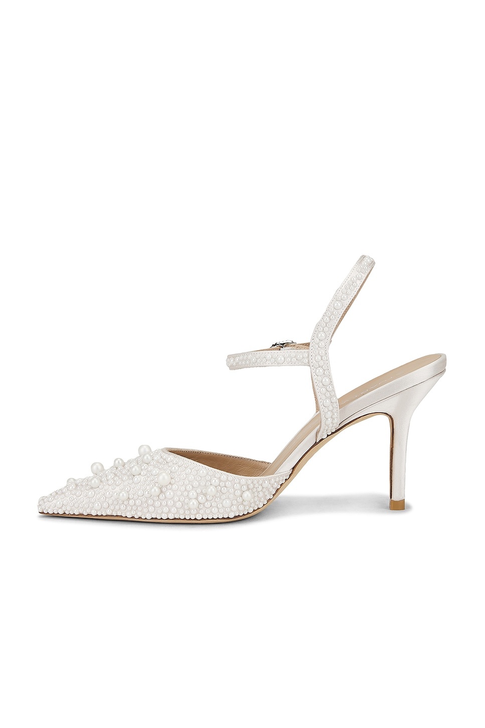 Bliss 85 Pump - 5