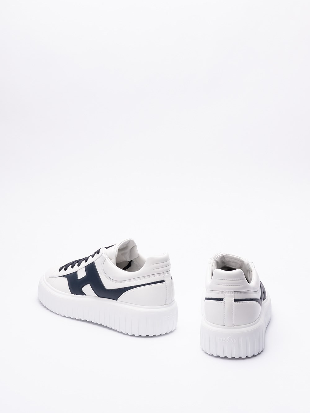 `H-Stripes` Sneakers - 3