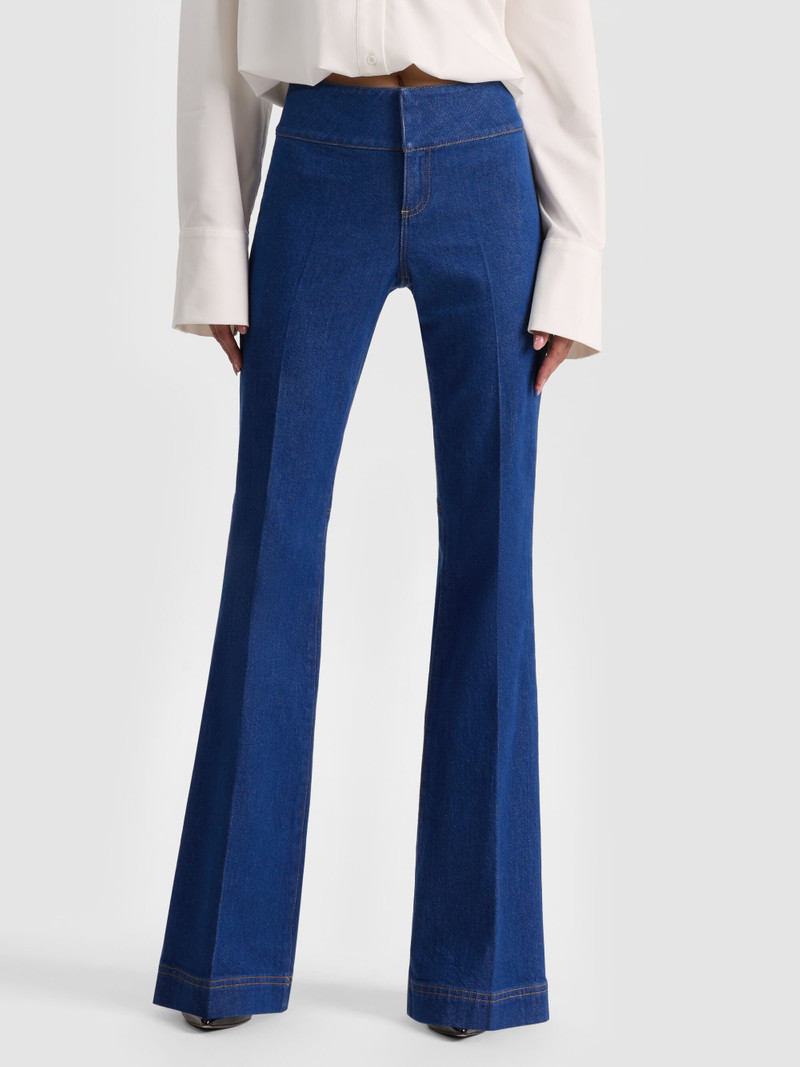 HOT JEAN 2