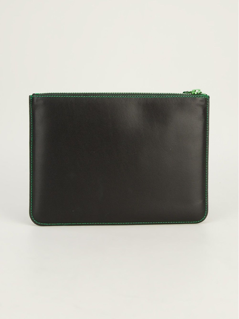 'Marvellous Zip' purse 3