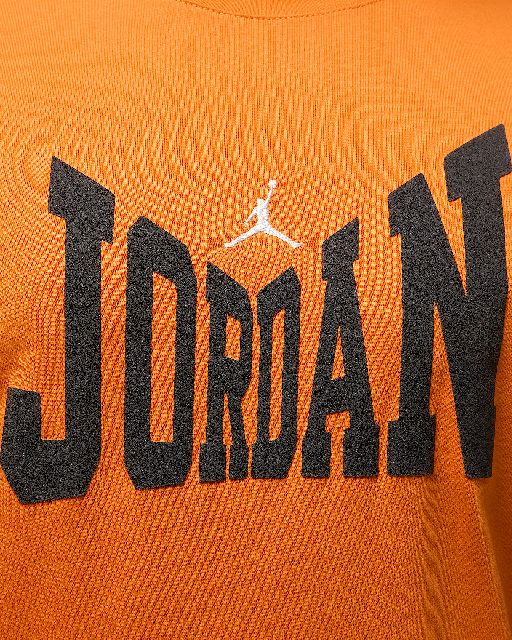 Jordan Brooklyn Men's T-Shirt - 4