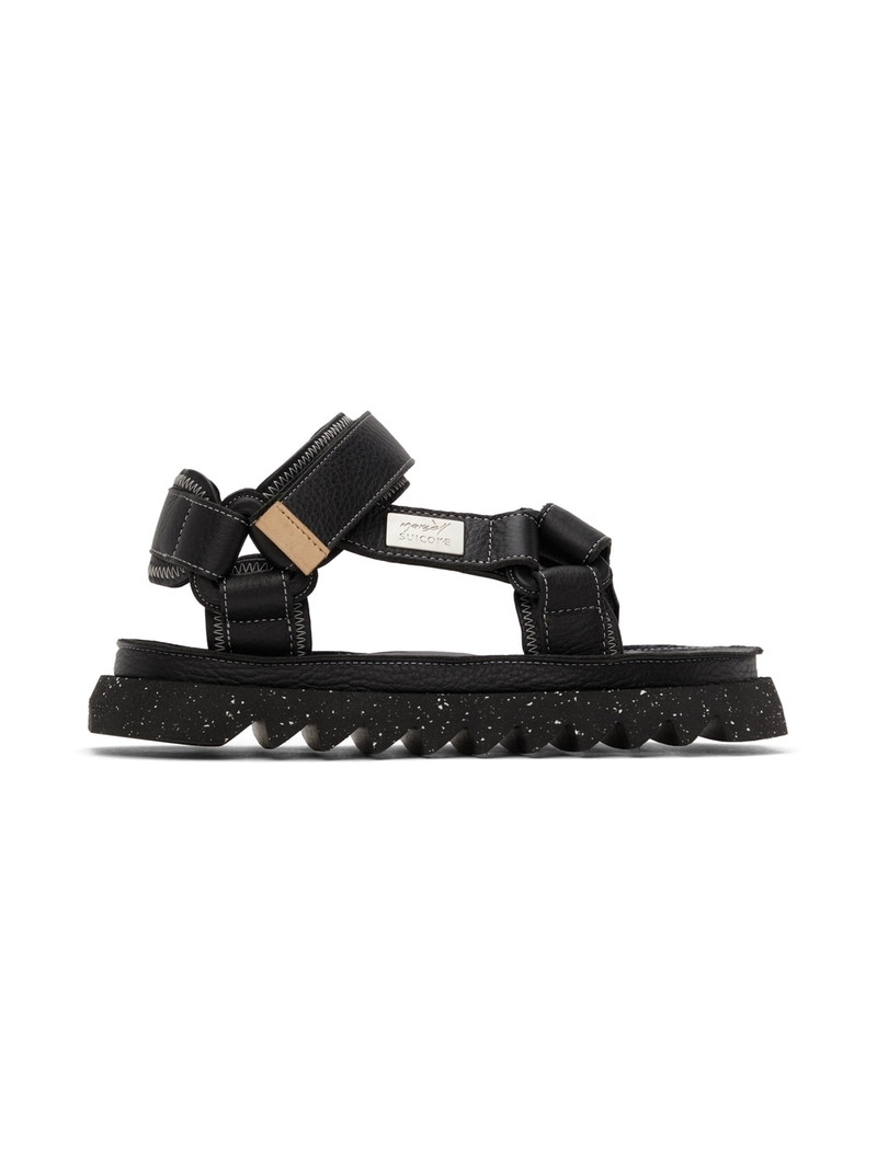 x Suicoke Depa 01 샌들 - 1
