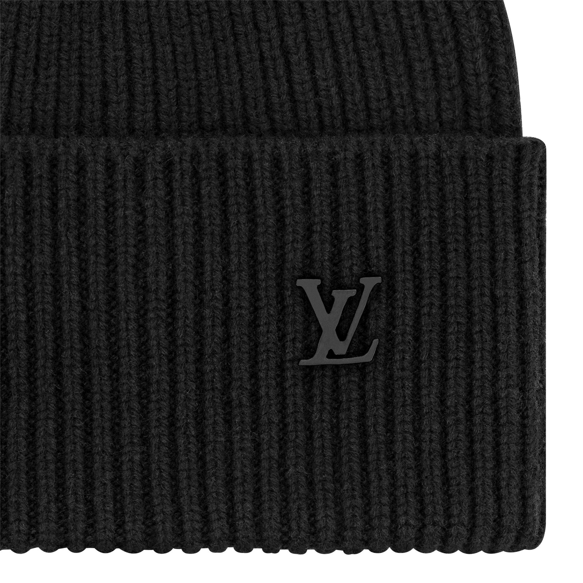 LV Ahead Beanie - 2