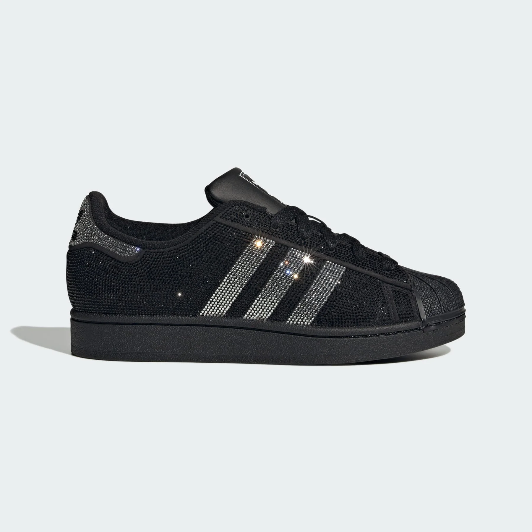 SUPERSTAR II SHOES - 1