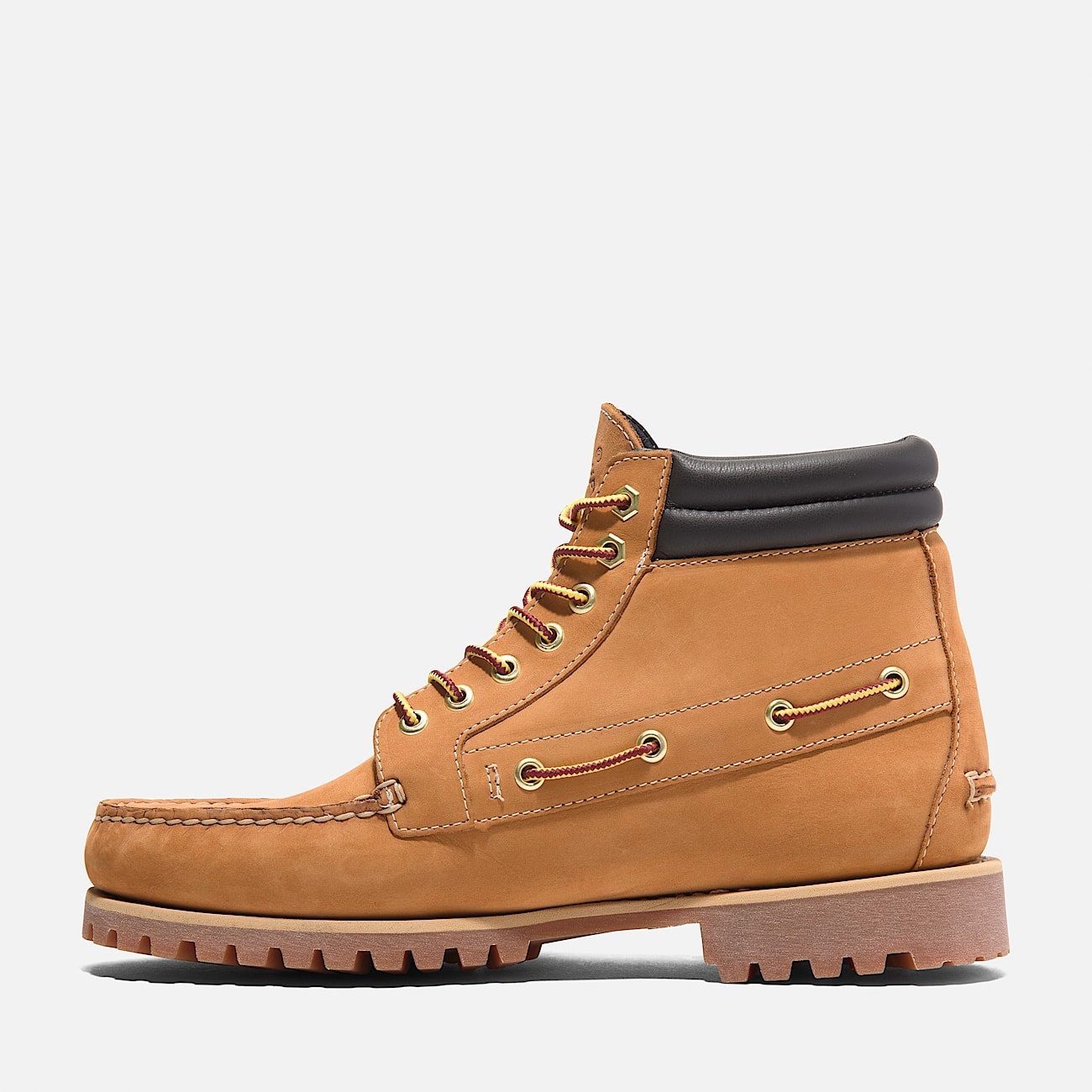 Men's Timberland® Authentic Mid Lace-Up Boot - 6