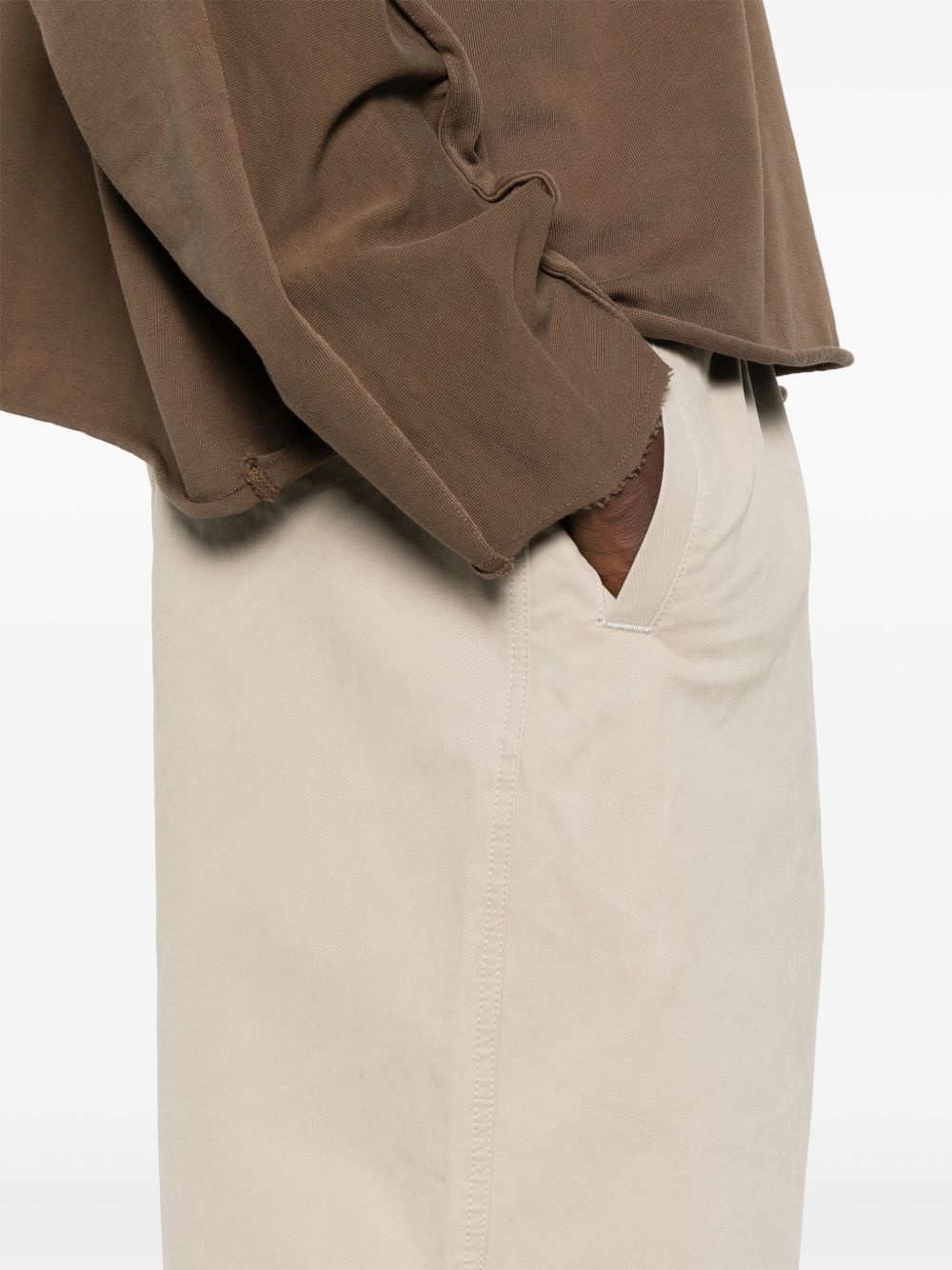 Boxing shorts - 5
