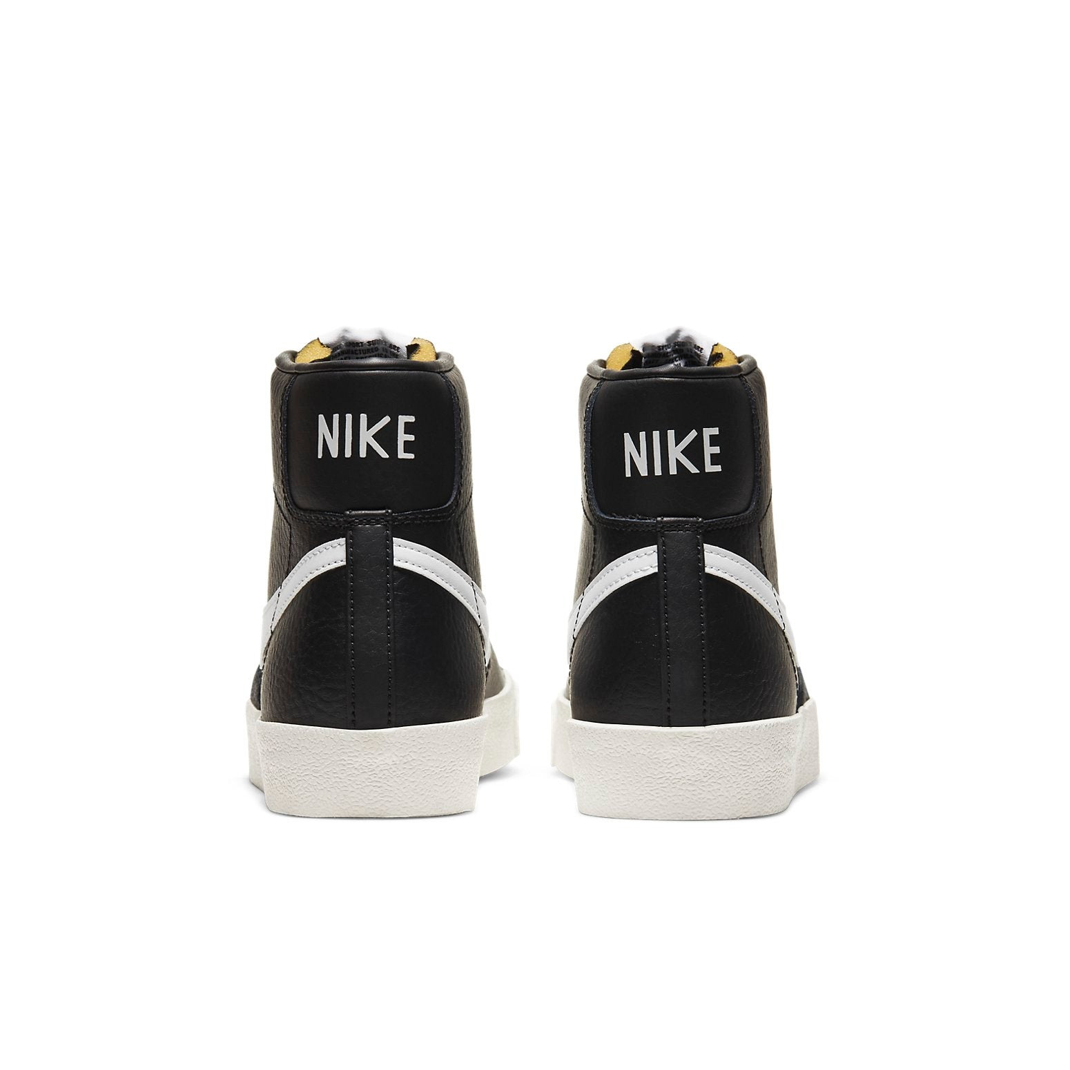 Nike Blazer Mid '77 Vintage 'Black Sail' BQ6806-002 - 5