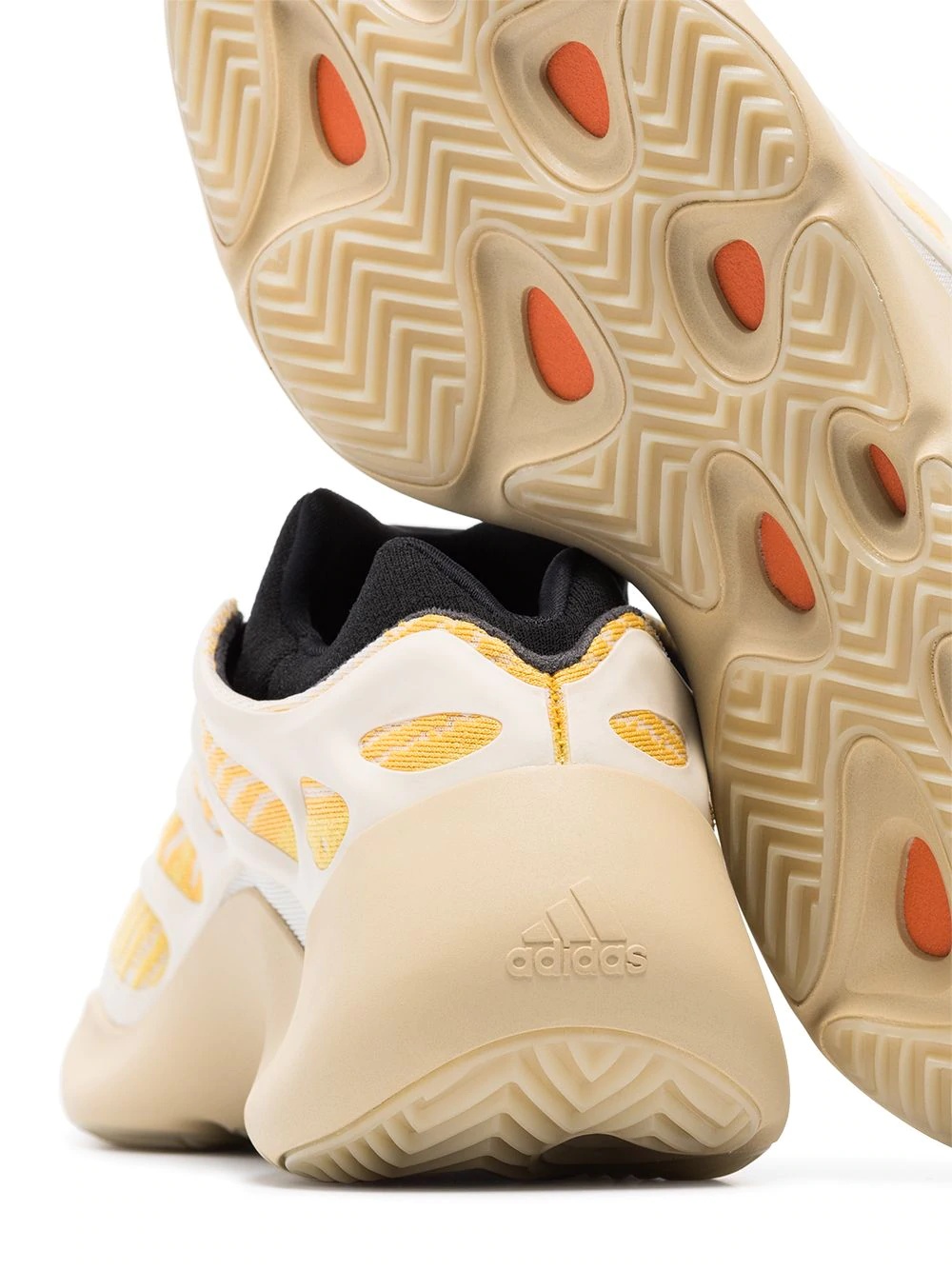 YEEZY 700 V3 "Safflower" sneakers - 2