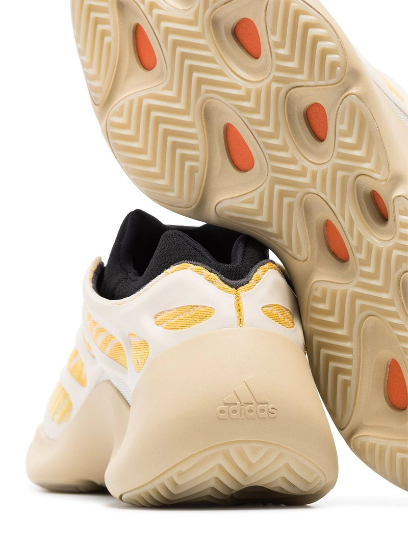 YEEZY YEEZY 700 V3 "Safflower" sneakers outlook