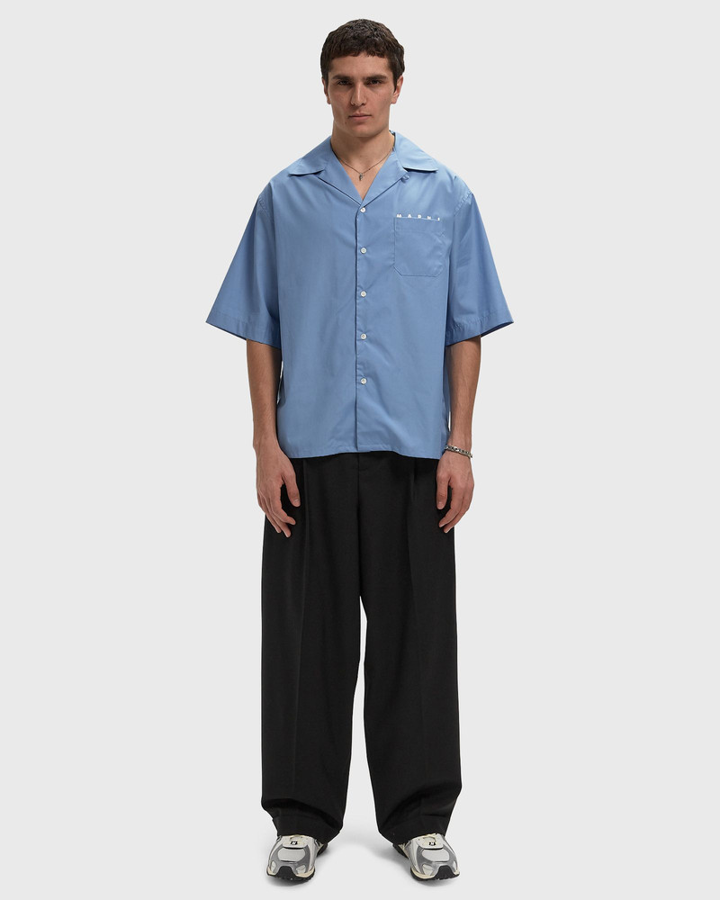 Marni Short Sleeve Shirt outlook