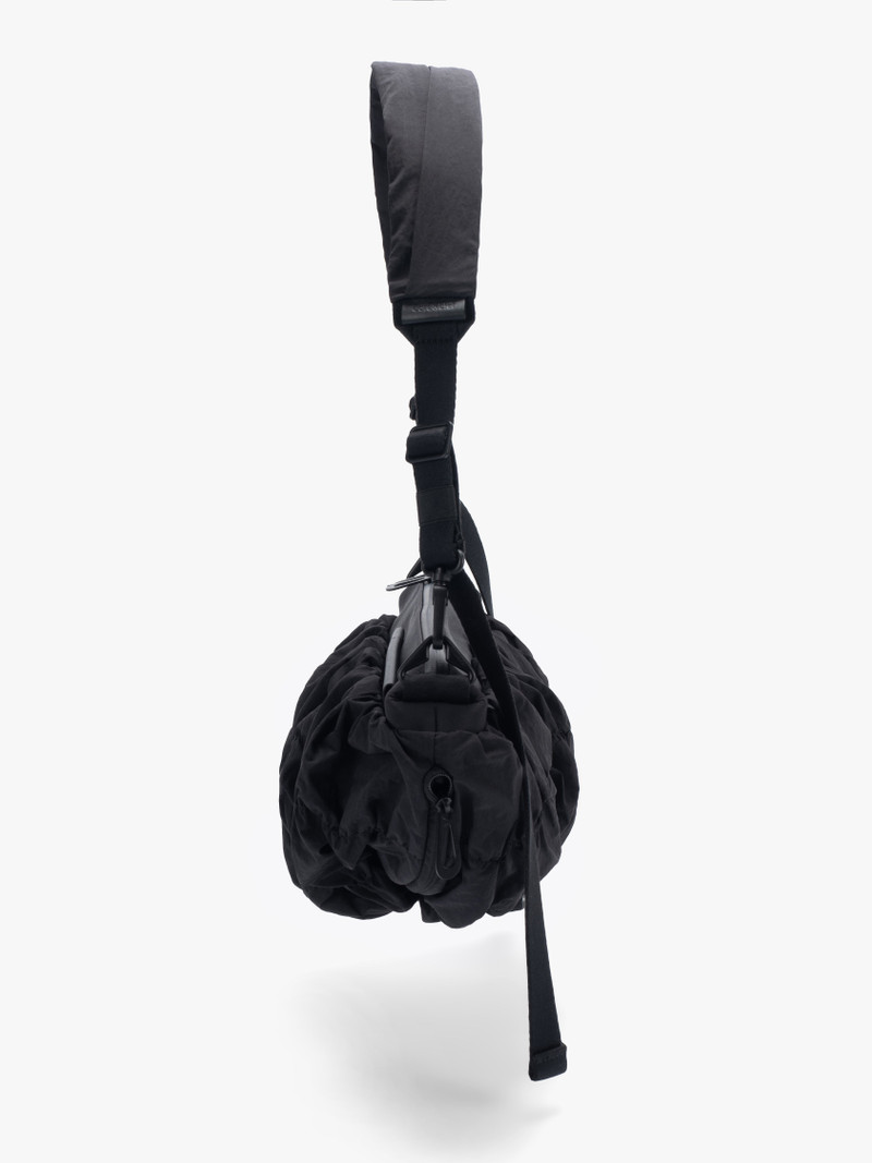 ORNE OTRA GATHERED - BLACK 3
