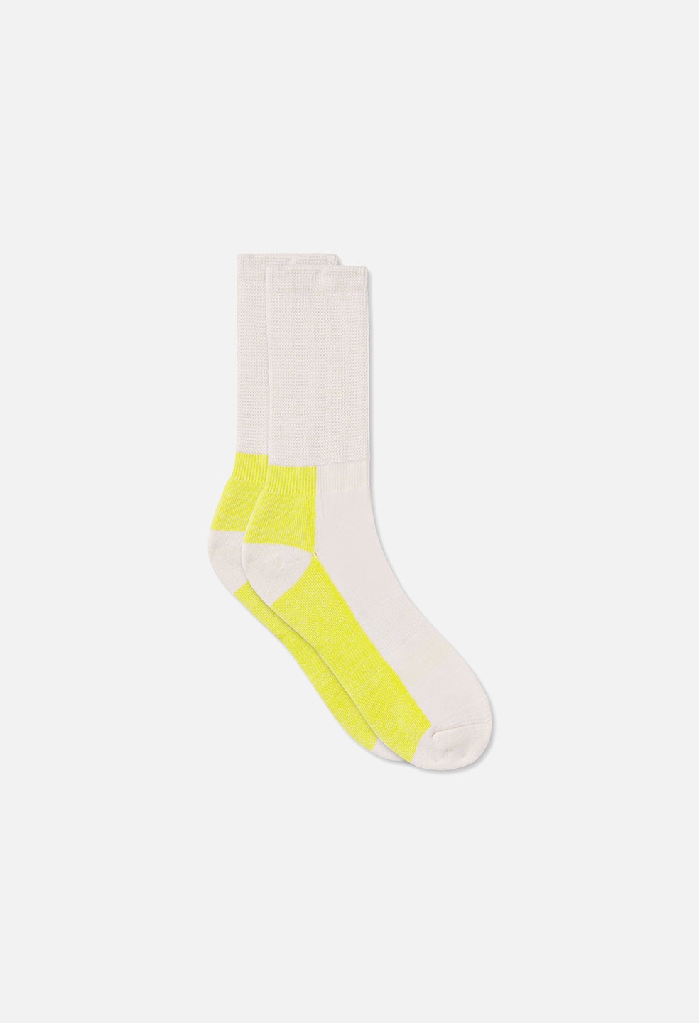 FOUNDATION 3 PACK MOUNTAIN SOCKS - 4