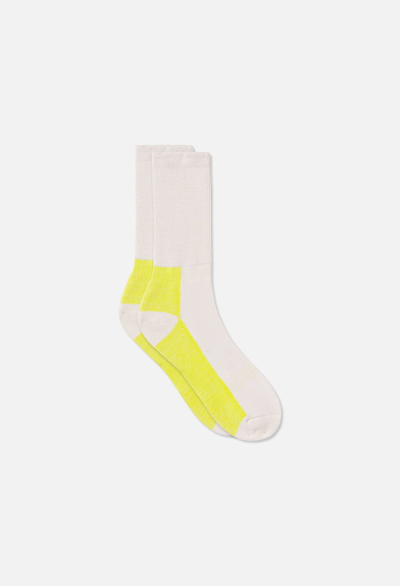 FOUNDATION 3 PACK MOUNTAIN SOCKS 4