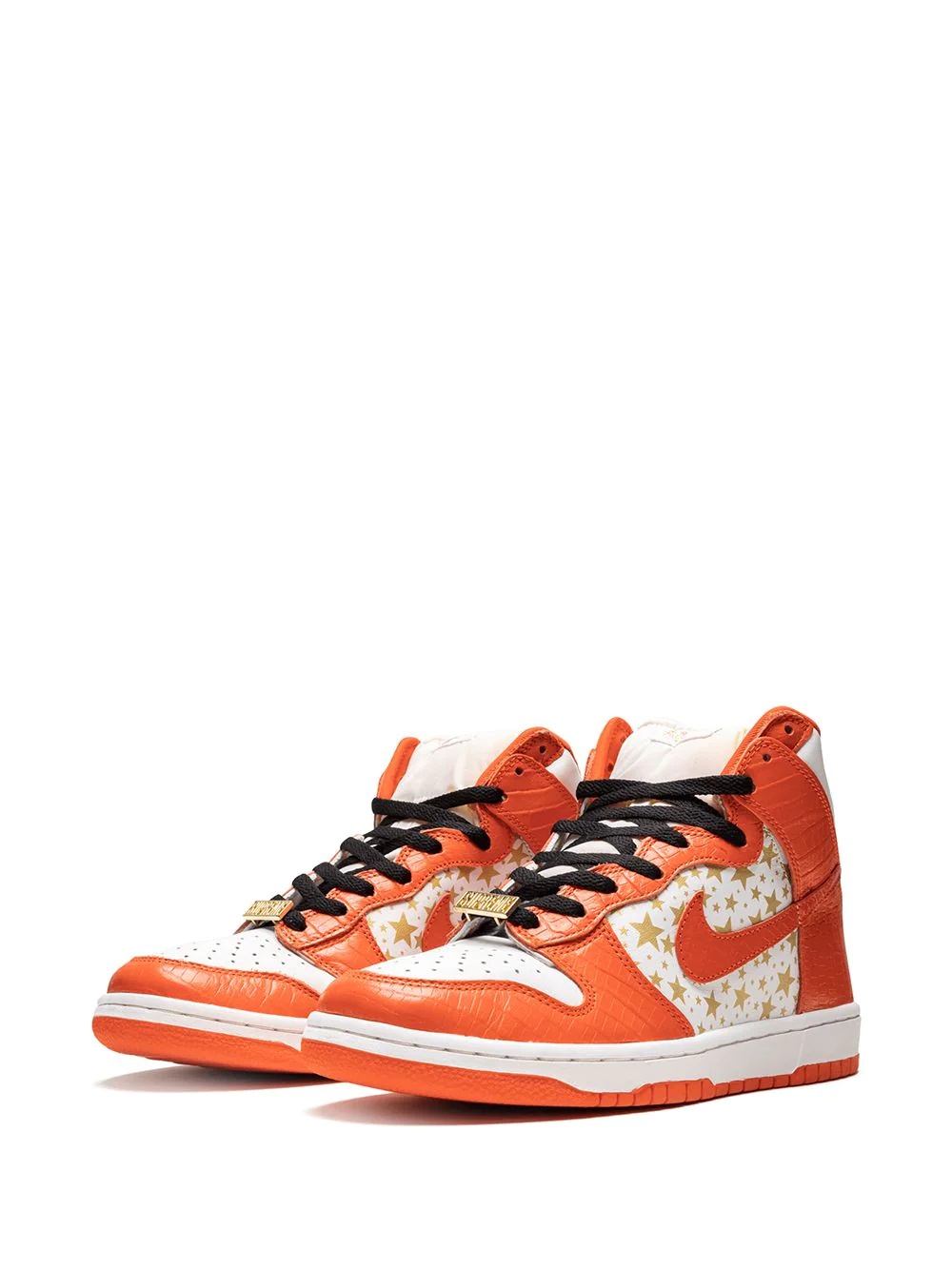 Dunk High Pro SB Supreme sneakers - 2