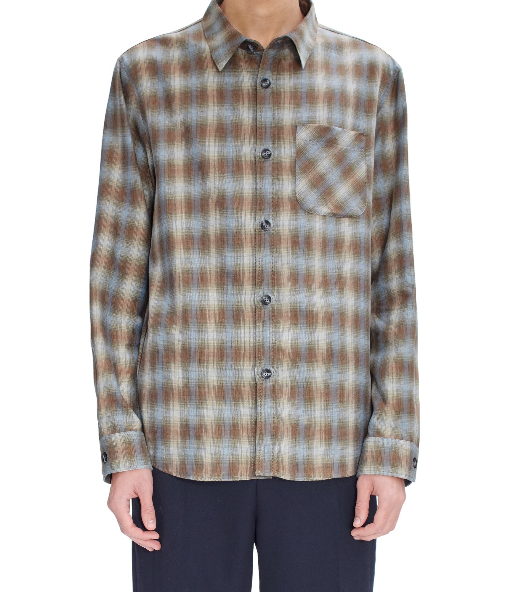 Trek overshirt - 4