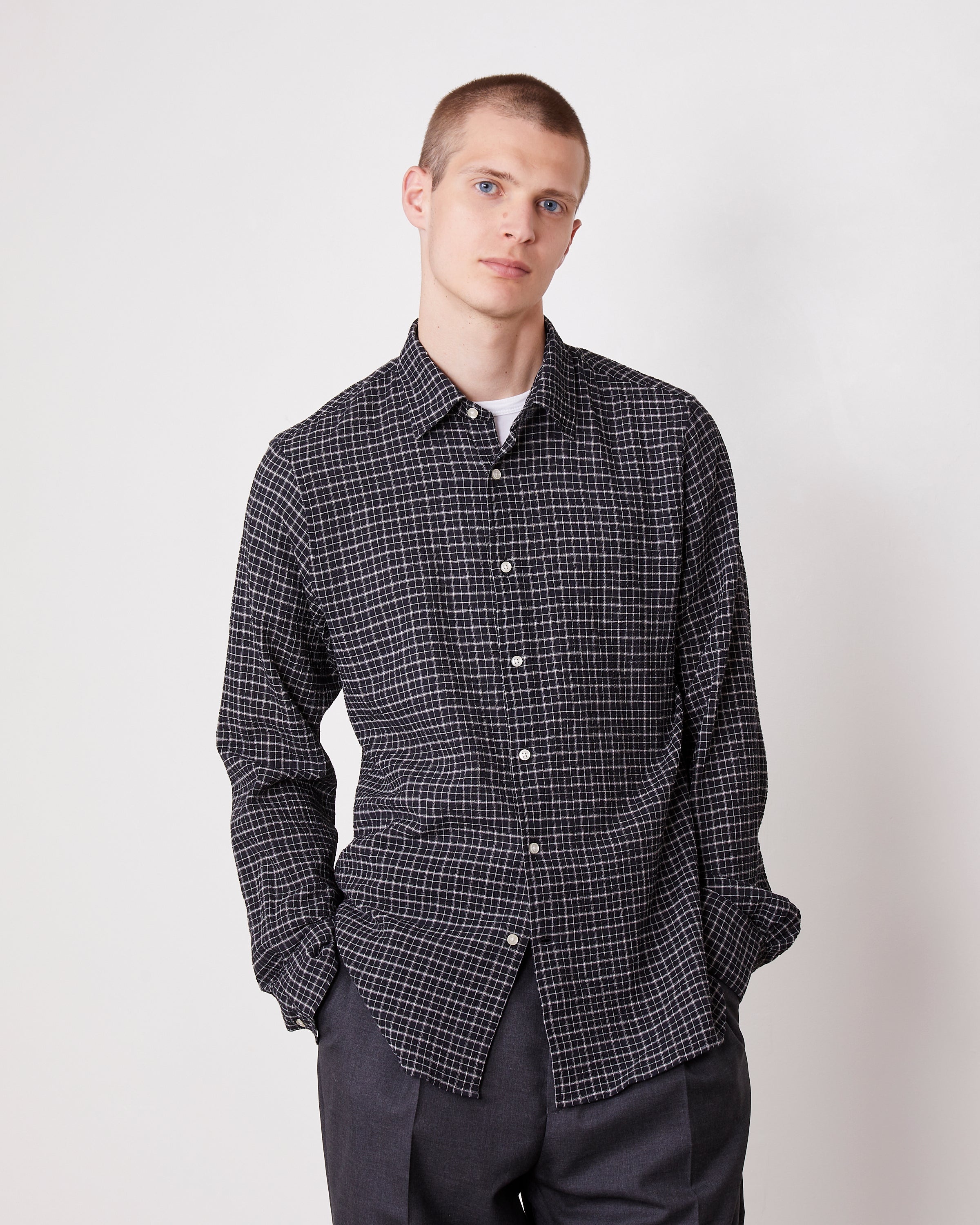 GIACOMO SHIRT - 2