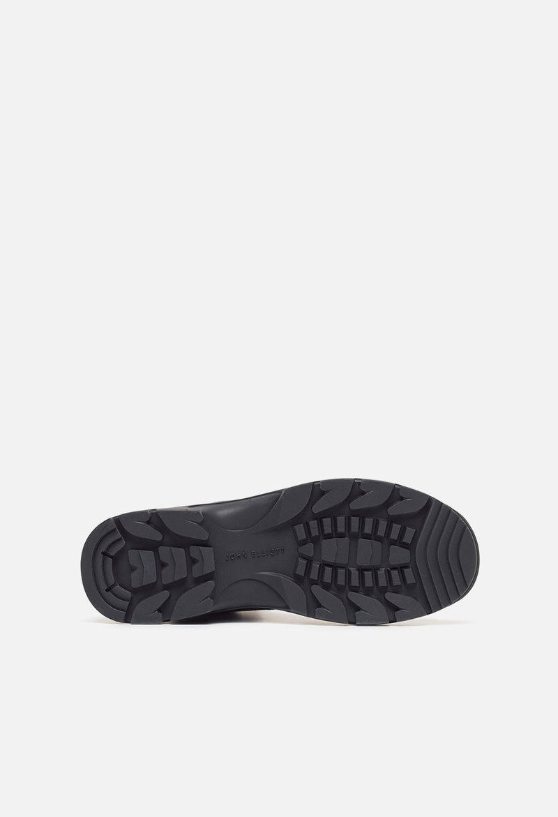 SPEED LACE UP BOOT 6