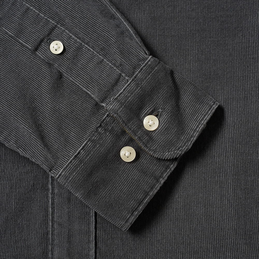 Barbour Cord 2 Tailored Shirt - 3