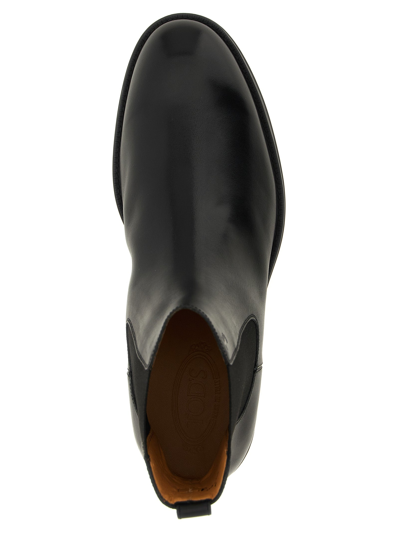 Tod's Men Chelsea Ankle Boots - 4