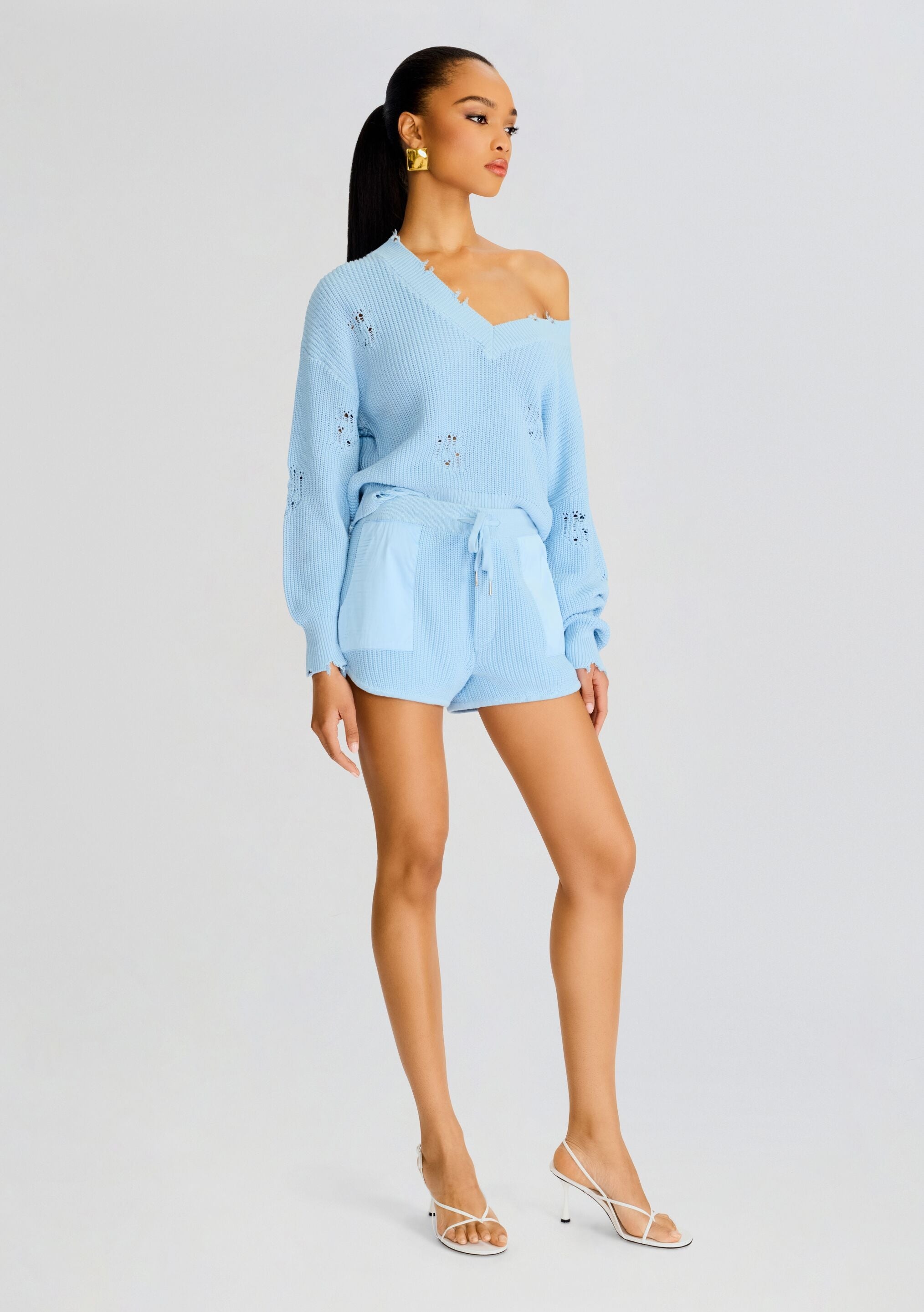 UMA SHORT - 3