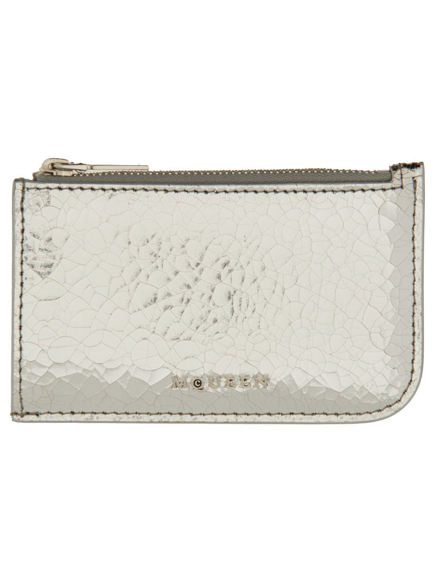 Card Holder With Logo - 1