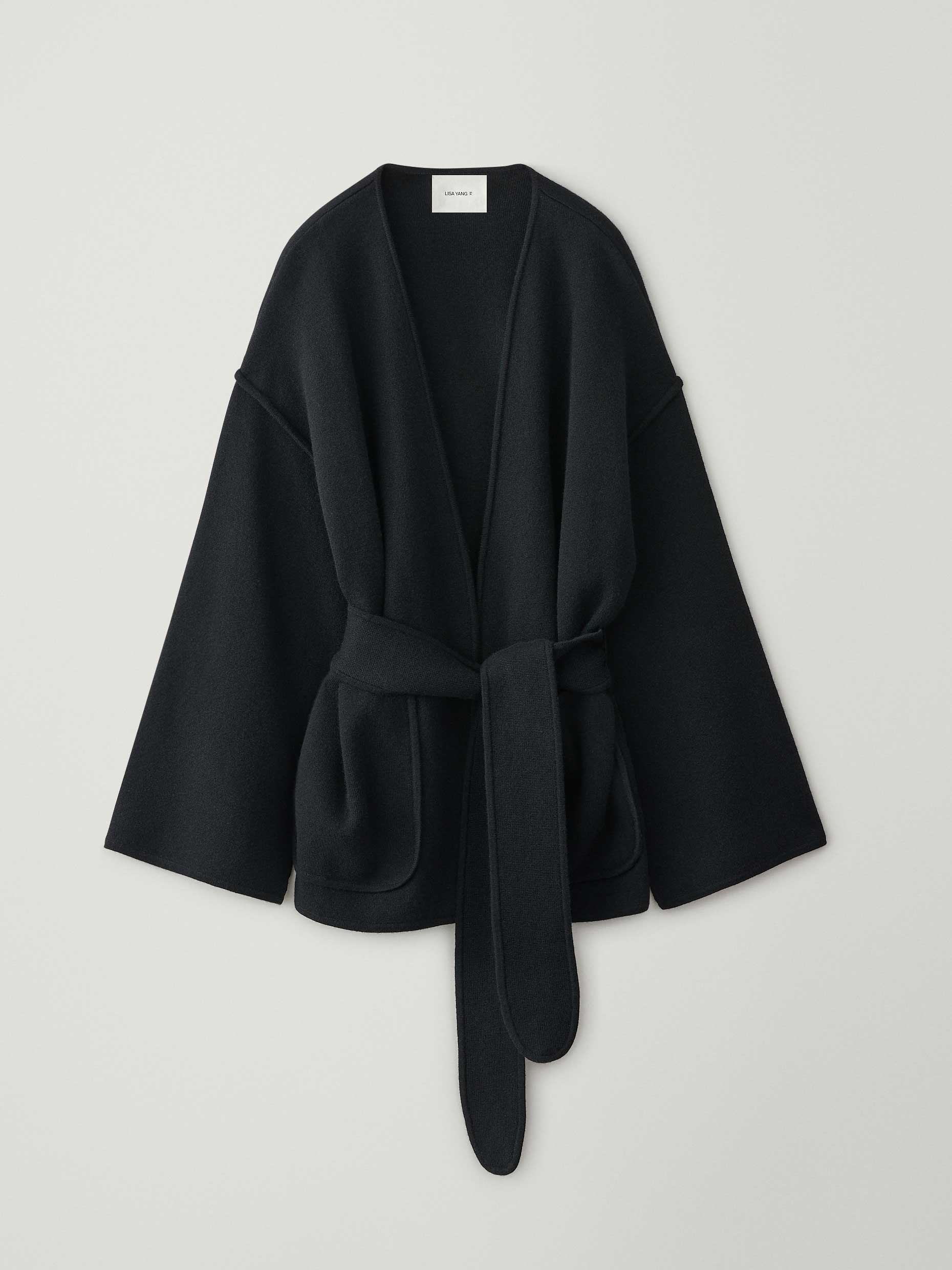 The Fiora Coat - 1
