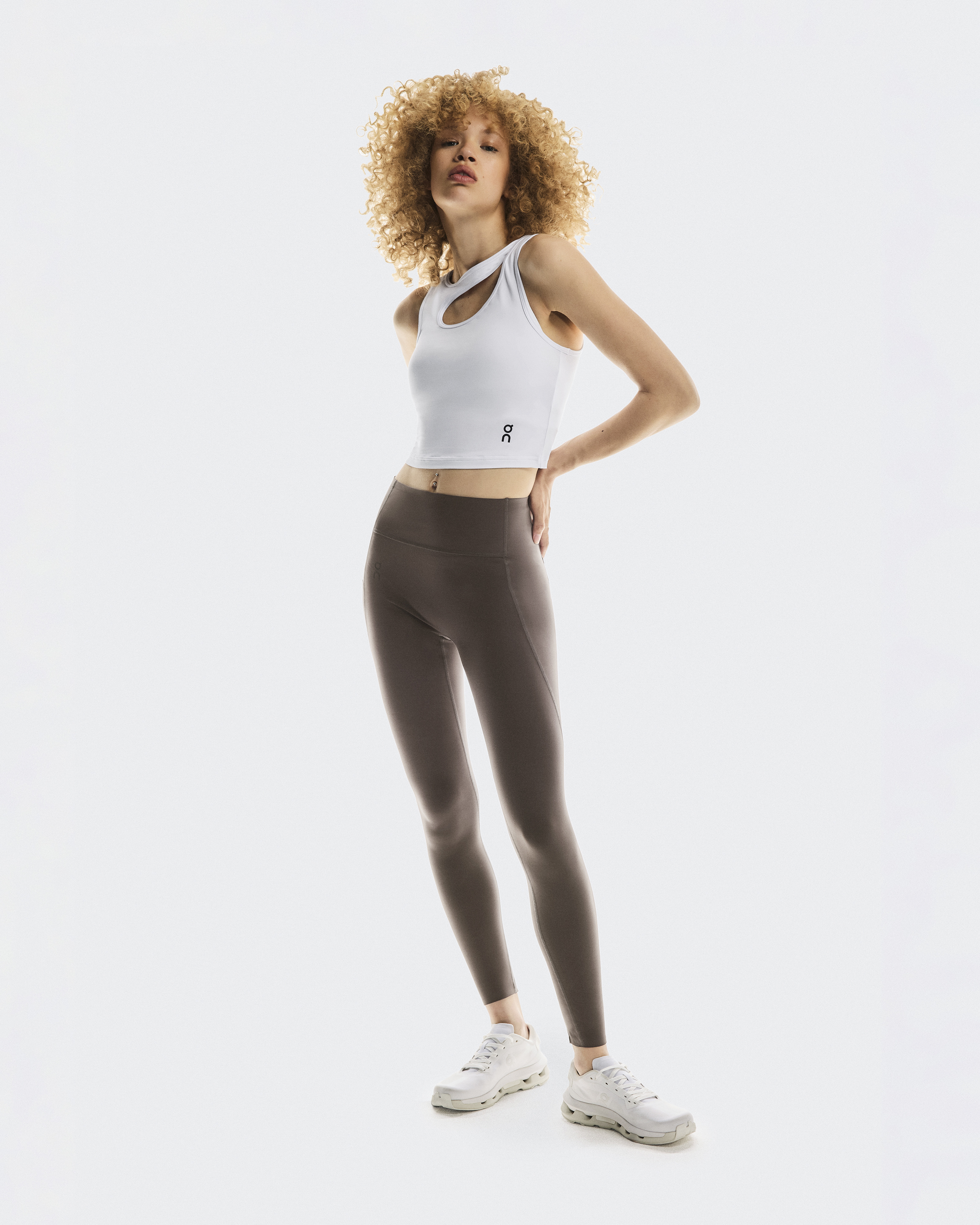 Studio Tights - 3