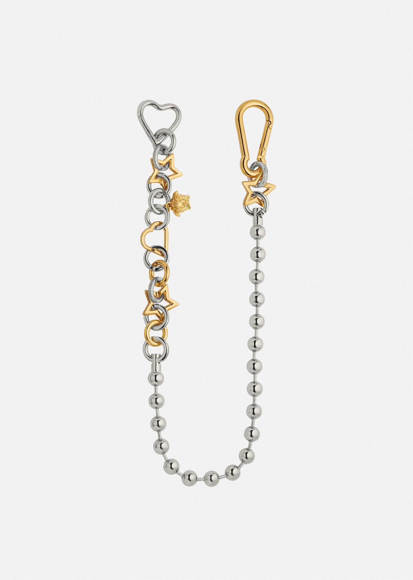 Funky Chain Loop Belt - 1