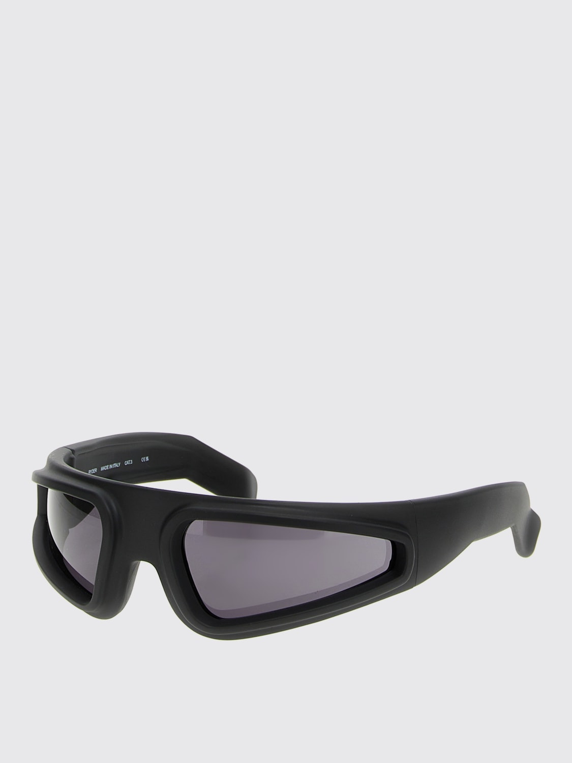 Sunglasses men Rick Owens - 3
