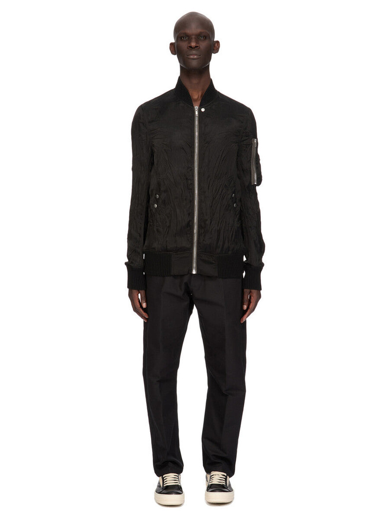 Rick Owens JACKET outlook