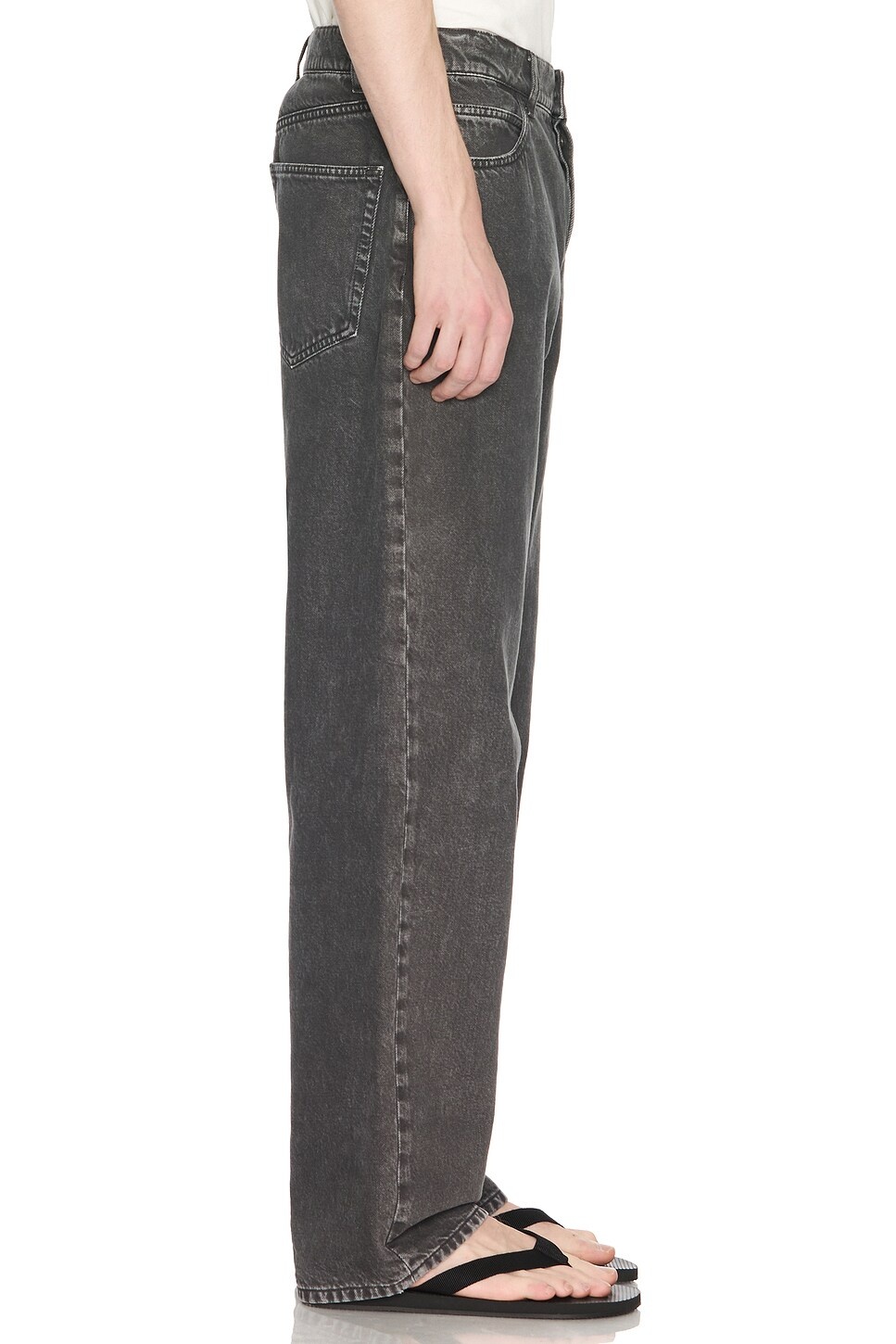 Ross Jeans - 4