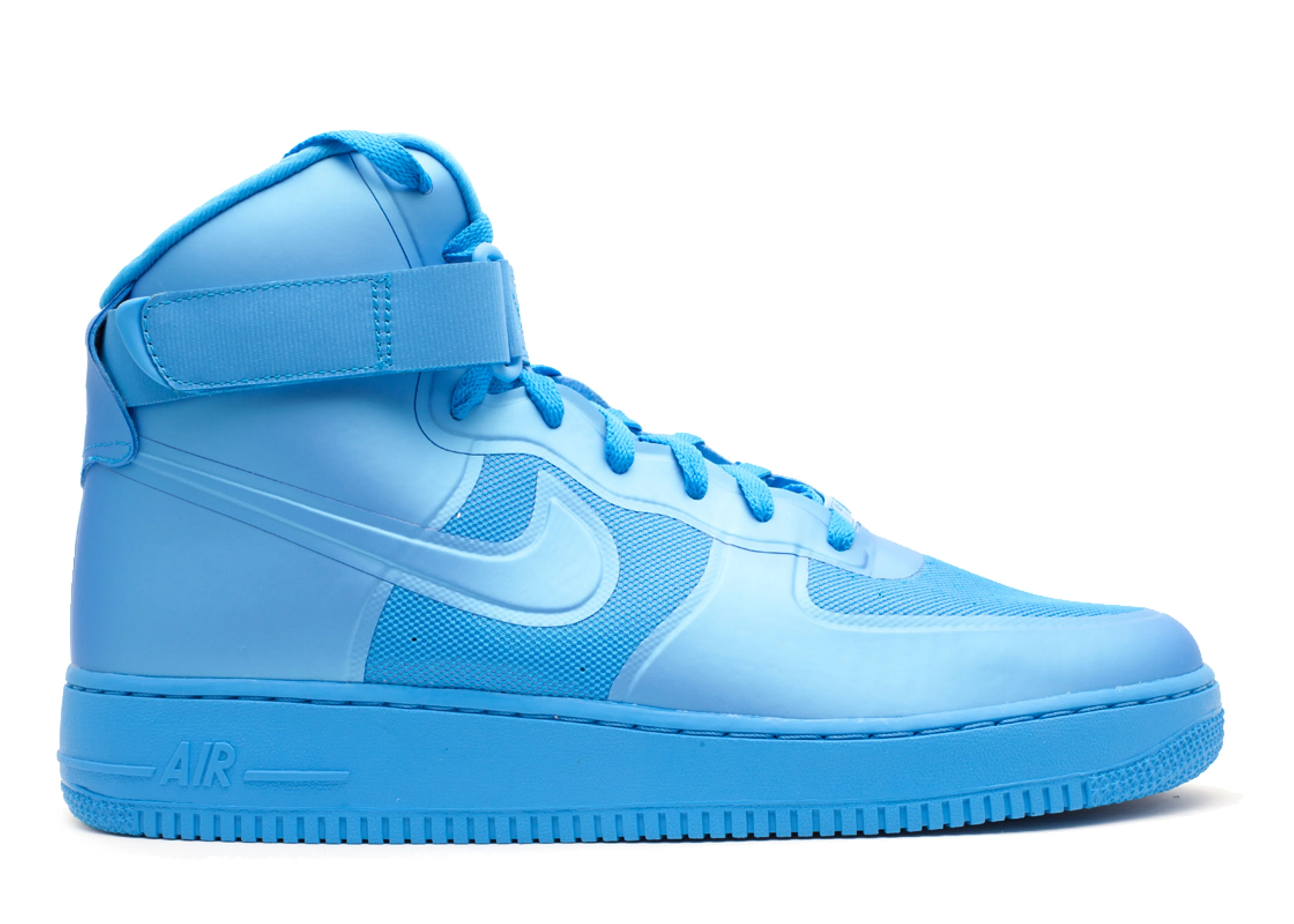 AIR FORCE 1 HI HYPERFUSE PRM - 1