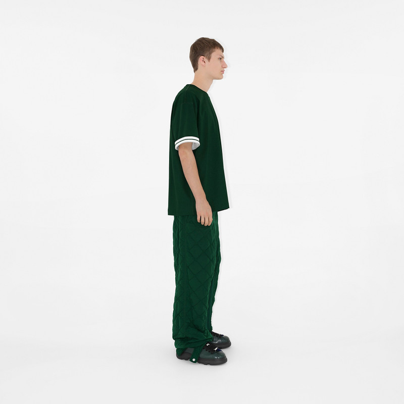 Cotton T-shirt 3