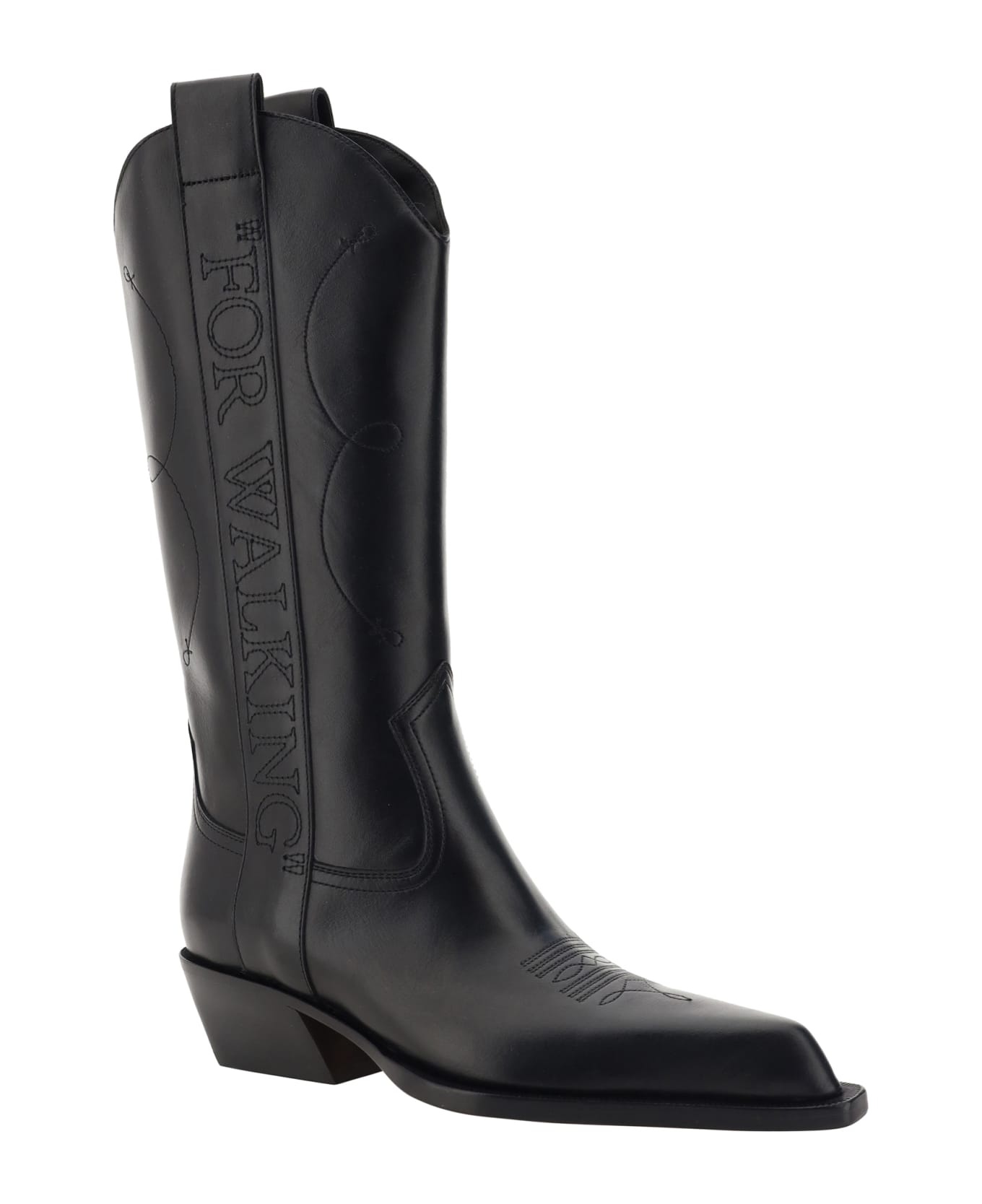 Texan Boots - 2