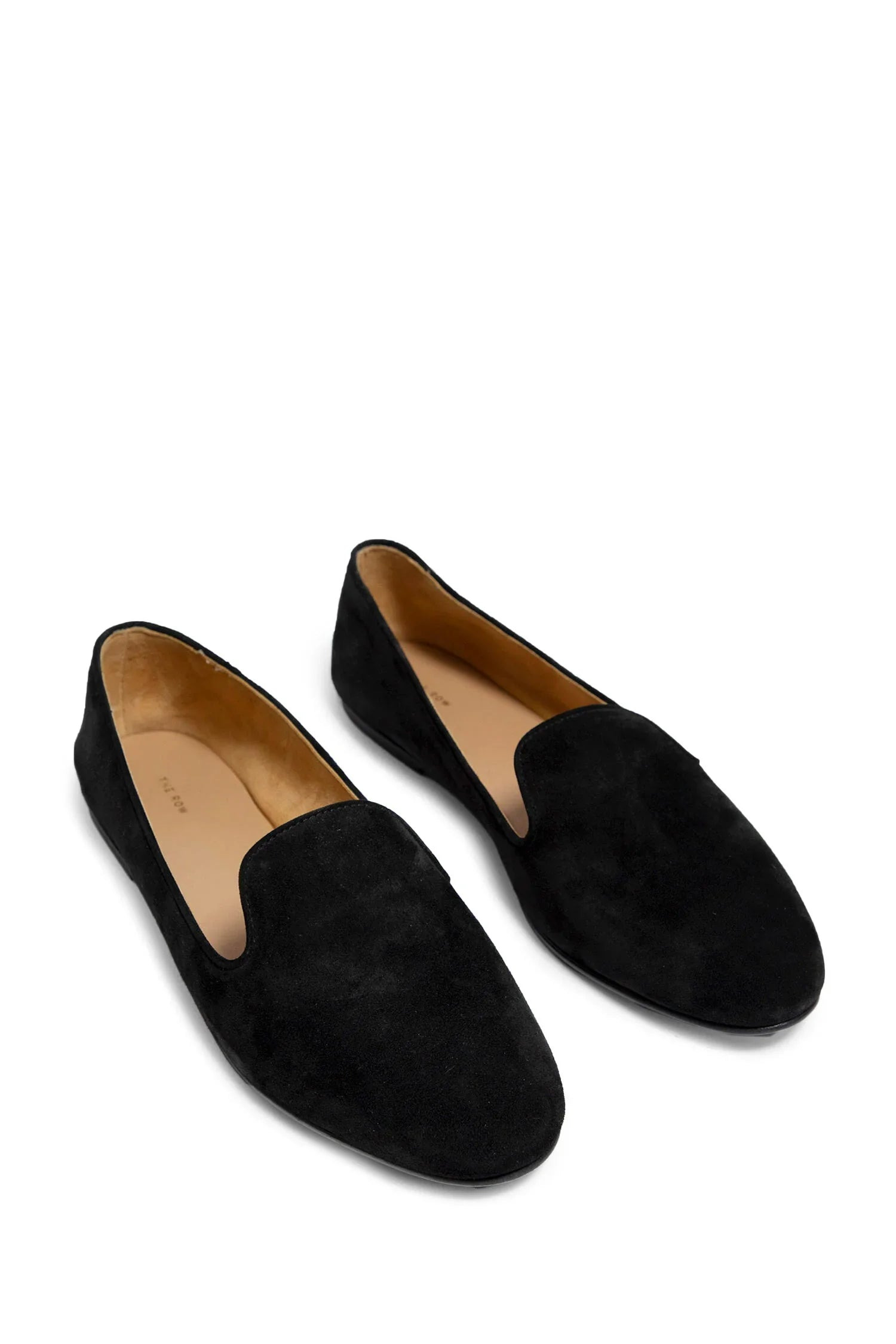 Brent-Loafers-In-Suede - 7
