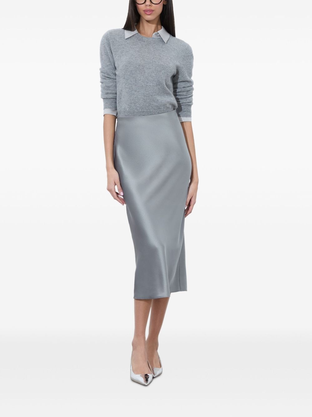 Maeve midi skirt - 3