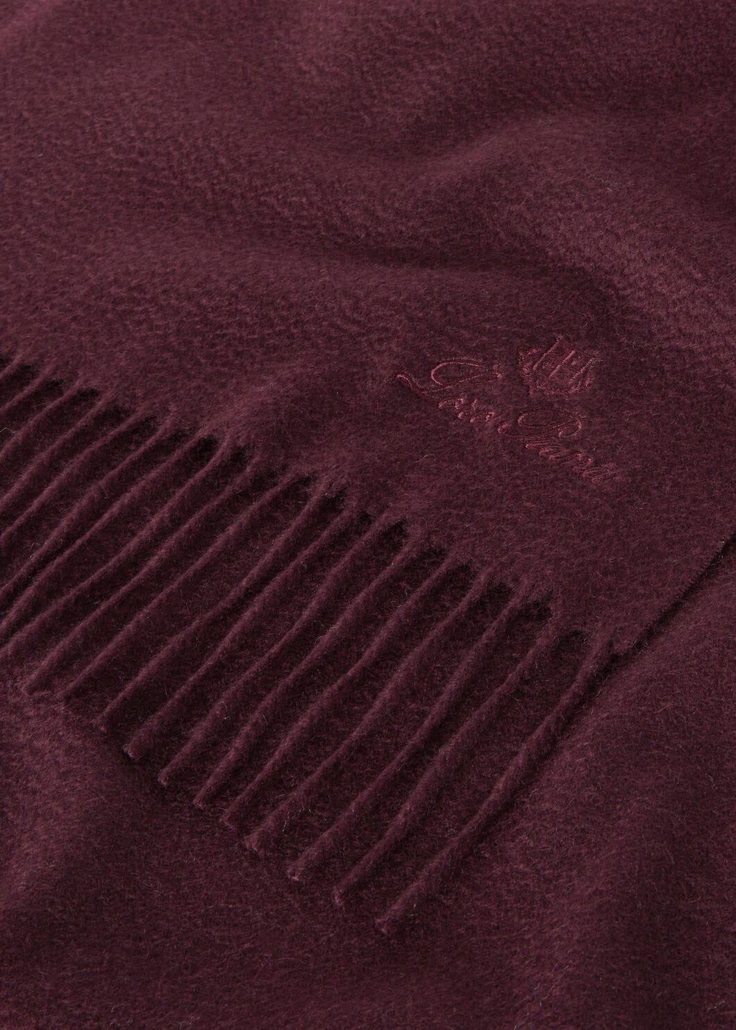 Extra Grande Unita Scarf - 3